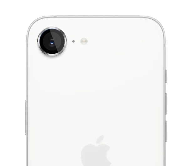 3mk Lens Protection Pro (1LENS) do Apple iPhone SE4/16 E