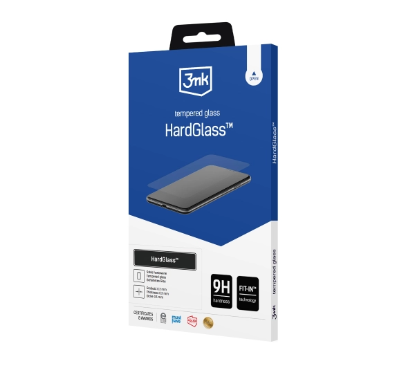 3mk HardGlass do Motorola Moto G55 5G