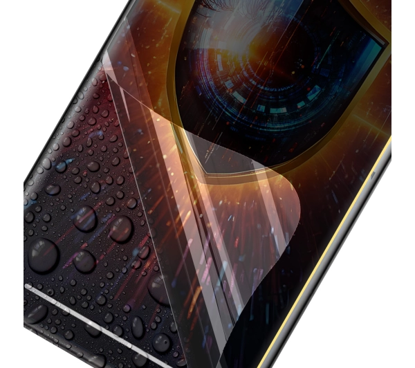 3mk Silky Matt Privacy do Xiaomi 14 Pro