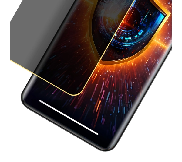 3mk Silky Matt Privacy do Xiaomi 14 Pro