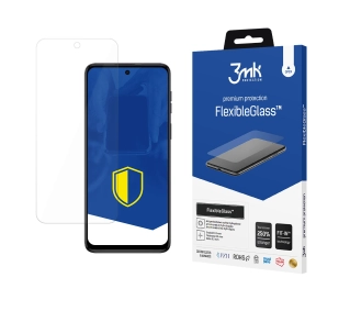 3mk FlexibleGlass do Motorola Moto G45 5G
