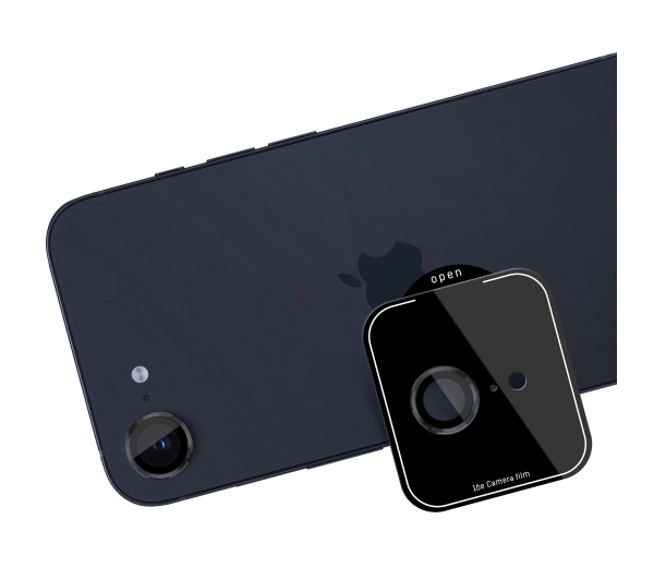 3mk Lens Protection Pro (1LENS) do Apple iPhone SE4/16 E