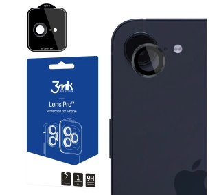 3mk Lens Protection Pro (1LENS) do Apple iPhone SE4/16 E