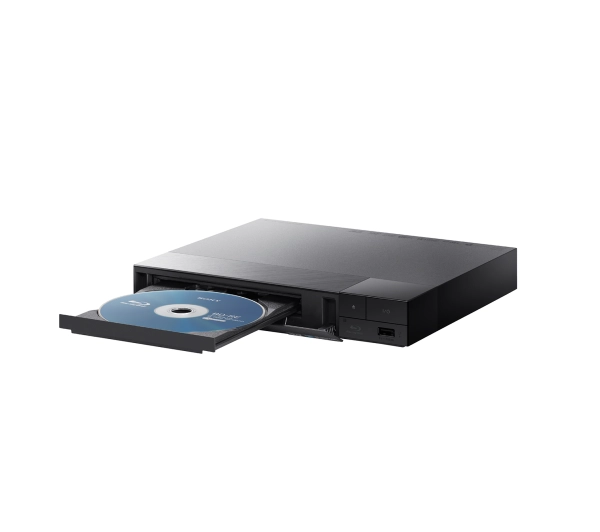 Sony BDP-S1700/K - Kup na Raty - RRSO 0%