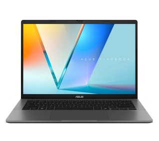 ASUS Vivobook S14 S3407VA-LY014 14" i5-13420H 16GB RAM 512GB Dysk SSD Szary - Kup na Raty - RRSO 0%