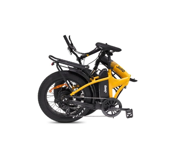 Jeep SONORAN 20 - Kup na Raty - RRSO 0%