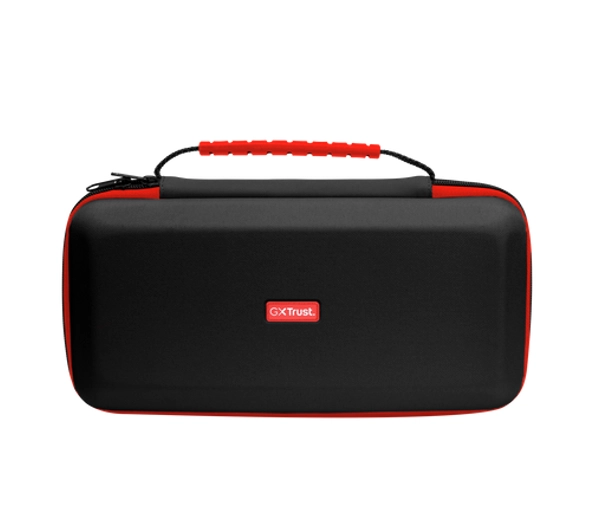 Trust GXT 1252 XL Hardcase do Nintendo Switch 2 Czarny