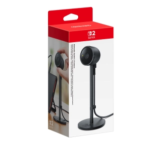 Nintendo Switch 2 Camera