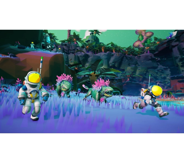 STARSEEKER: Astroneer Expeditions Gra na Nintendo Switch 2