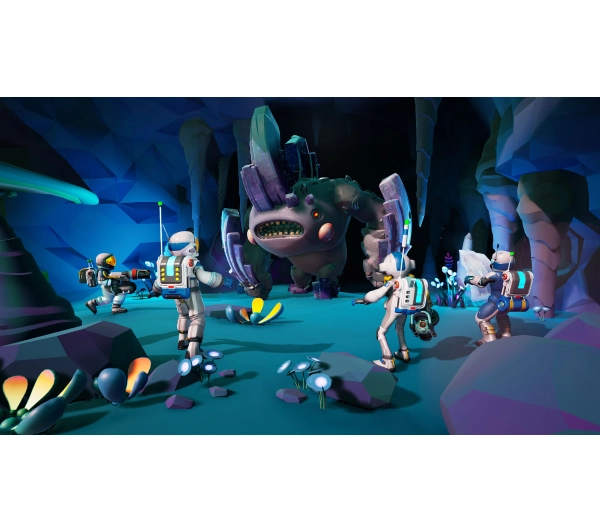 STARSEEKER: Astroneer Expeditions Gra na Nintendo Switch 2