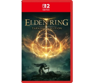 Elden Ring Tarnished Edition Edition Gra na Nintendo Switch 2