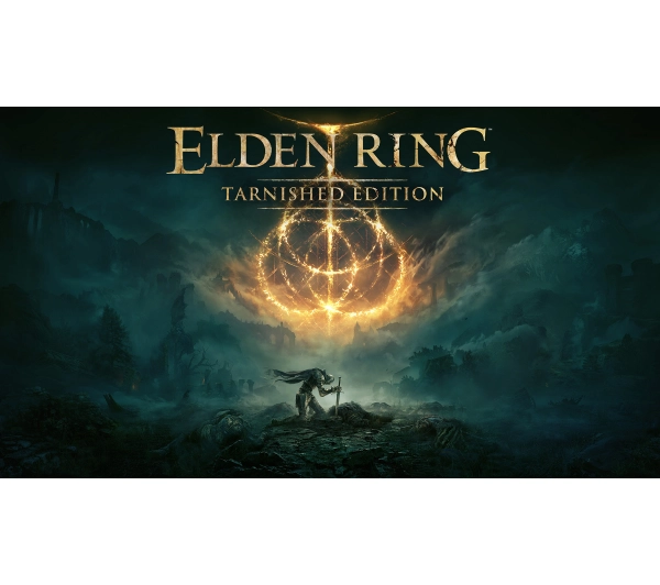 Elden Ring Tarnished Edition Edition Gra na Nintendo Switch 2