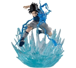 Banpresto Naruto Combination Battle - Uchiha Sasuke
