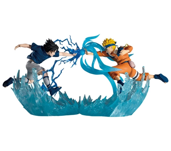 Banpresto Naruto Combination Battle - Uchiha Sasuke