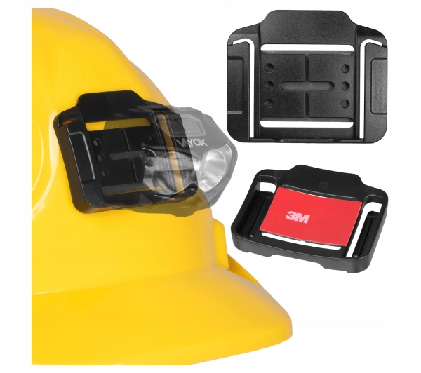 Vayox VA0399 Na latarkę czołową do kasku