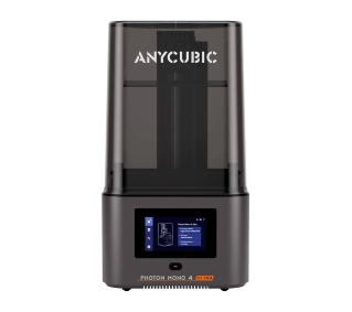 Anycubic Photon Mono 4 Ultra Czarny - Kup na Raty - RRSO 0%