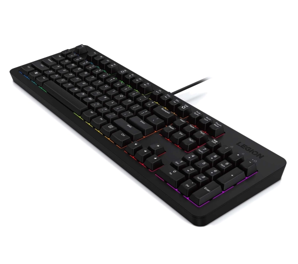 Lenovo Legion K310 RGB Czarny