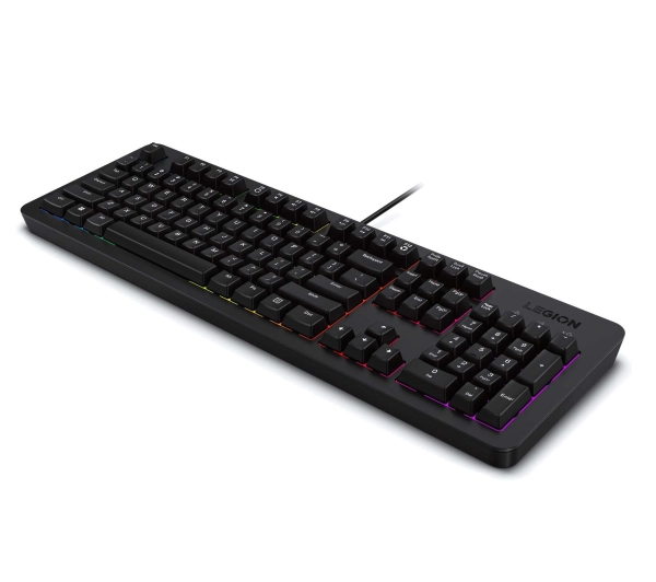 Lenovo Legion K310 RGB Czarny