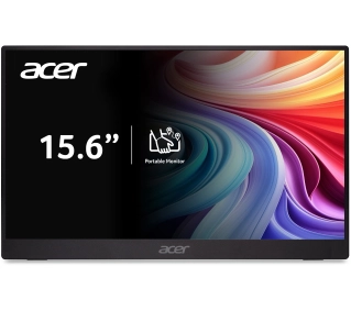 Acer PM161QB1bmiuux 15,6" Full HD IPS 60Hz 5ms Przenośny - Kup na Raty - RRSO 0%