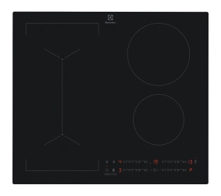 Electrolux SaphirMatt® SE CIV63443CT 59cm - Kup na Raty - RRSO 0%