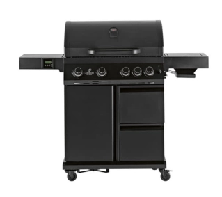 Landmann Cool Black 4.1 - Kup na Raty - RRSO 0%