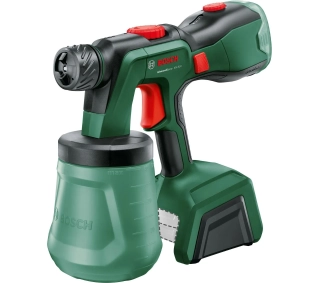 Bosch AdvancedSpray 18V-500 0603208200 - Kup na Raty - RRSO 0%