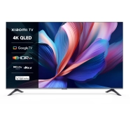 Xiaomi TV A Pro 75 2026 (L75MB-APEU) 75" QLED 4K Google TV DVB-T2
