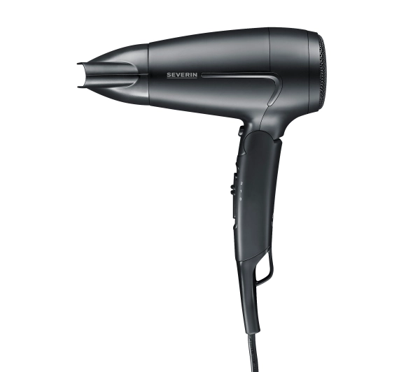 Severin HT 0159 1600W 2 prędkości 2 temperatury