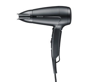 Severin HT 0159 1600W 2 prędkości 2 temperatury