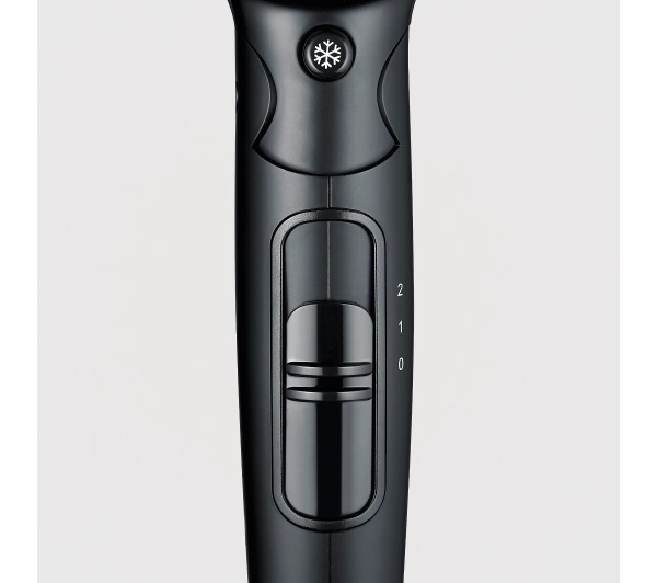 Severin HT 0159 1600W 2 prędkości 2 temperatury