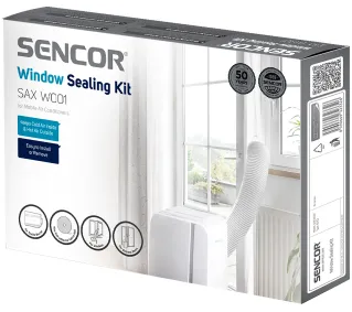 Sencor SAX W001