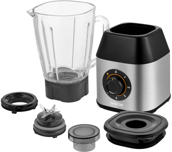 Sencor SBL 4872BK 1,5l