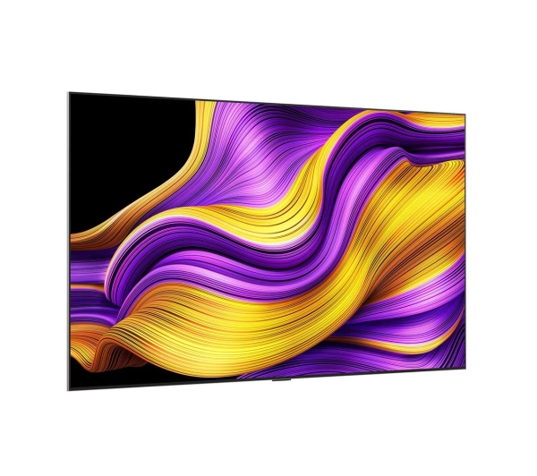 LG OLED55G54LW 55" OLED evo AI 4K 165Hz webOS Dolby Vision Dolby Atmos HDMI 2.1 DVB-T2 Bez podstawy - Kup na Raty - RRSO 0%