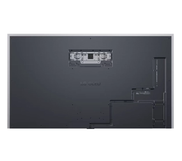 LG OLED55G54LW 55" OLED evo AI 4K 165Hz webOS Dolby Vision Dolby Atmos HDMI 2.1 DVB-T2 Bez podstawy - Kup na Raty - RRSO 0%