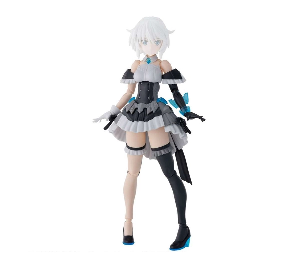 Bandai 30MS OPTION BODY PARTS ALPHA SISTERS PHANTASM 1