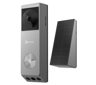 Ezviz EP3x - Kup na Raty - RRSO 0%