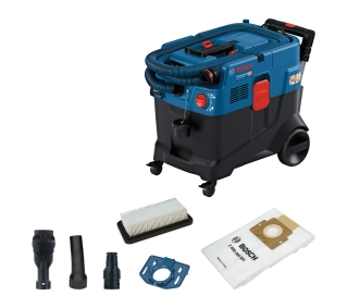 Bosch Professional GAS 12 -40 MA Professional 0 601 9M0 120 - Kup na Raty - RRSO 0%