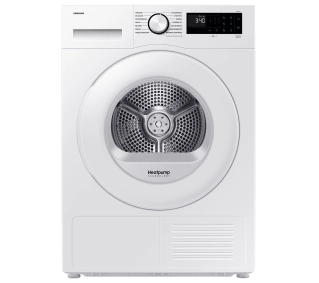 Samsung DV90DG52A0TEEO Funkcje AI 60cm 9kg Zdalne sterowanie - TRZECI -55%, ALBO 5-TY ZA 1ZŁ - Kup na Raty - RRSO 0%