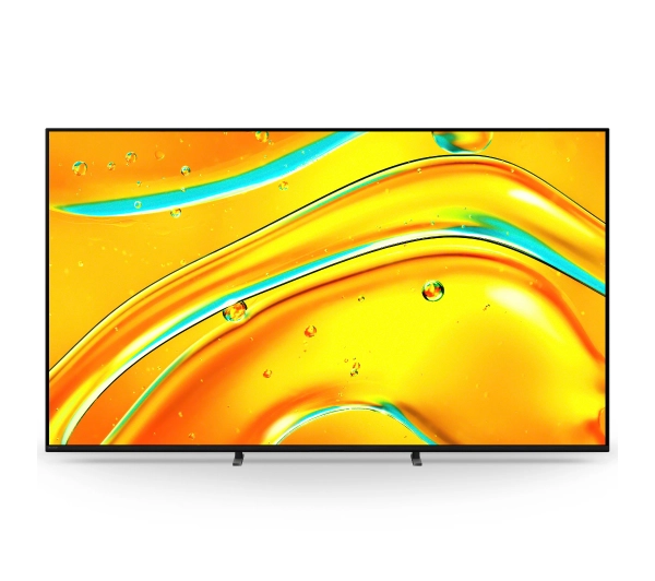 Sony BRAVIA 5 K-55XR55 55" 4K Mini LED 120Hz Google TV Dolby Vision Dolby Atmos HDMI 2.1 DVB-T2 - ⚡ EURO HIT CENOWY! ⚡ - Kup na Raty - RRSO 0%