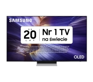 Samsung OLED S90F