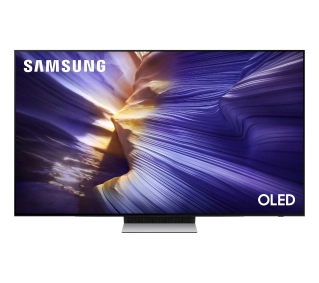 Samsung QE77S90FAE  77" OLED 4K 144Hz Vision AI Tizen Dolby Atmos HDMI 2.1 DVB-T2 - TRZECI -55%, ALBO 5-TY ZA 1ZŁ - Kup na Raty - RRSO 0%