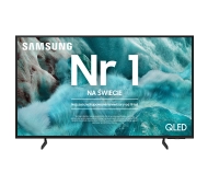 Samsung QE55Q7F4AU 55" QLED 4K 60Hz Tizen Dolby Atmos HDMI 2.1 DVB-T2