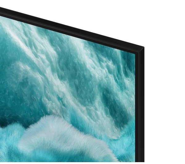 Samsung QE65Q7F4AU 65" QLED 4K 60Hz Tizen Dolby Atmos HDMI 2.1 DVB-T2 - Kup na Raty - RRSO 0%