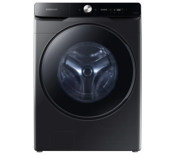 Samsung WF20DG8650BVU4 Funkcje AI 20kg 1000obr/min Zdalne sterowanie - TRZECI -55%, ALBO 5-TY ZA 1ZŁ - Kup na Raty - RRSO 0%