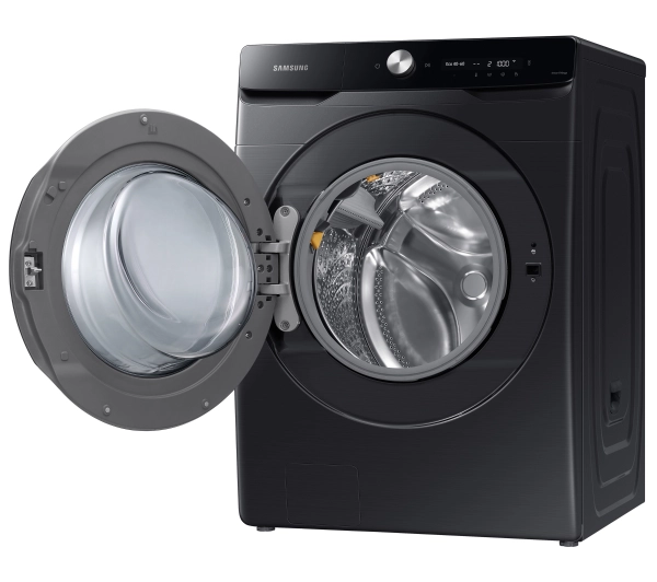 Samsung WF20DG8650BVU4 Funkcje AI 20kg 1000obr/min Zdalne sterowanie - TRZECI -55%, ALBO 5-TY ZA 1ZŁ - Kup na Raty - RRSO 0%