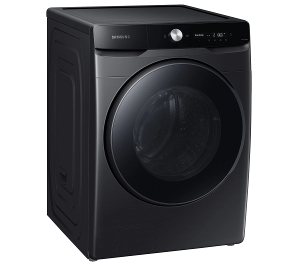 Samsung WF20DG8650BVU4 Funkcje AI 20kg 1000obr/min Zdalne sterowanie - TRZECI -55%, ALBO 5-TY ZA 1ZŁ - Kup na Raty - RRSO 0%