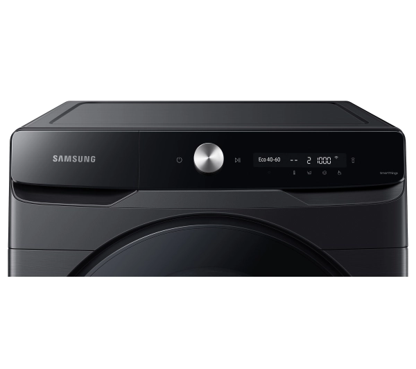 Samsung WF20DG8650BVU4 Funkcje AI 20kg 1000obr/min Zdalne sterowanie - TRZECI -55%, ALBO 5-TY ZA 1ZŁ - Kup na Raty - RRSO 0%
