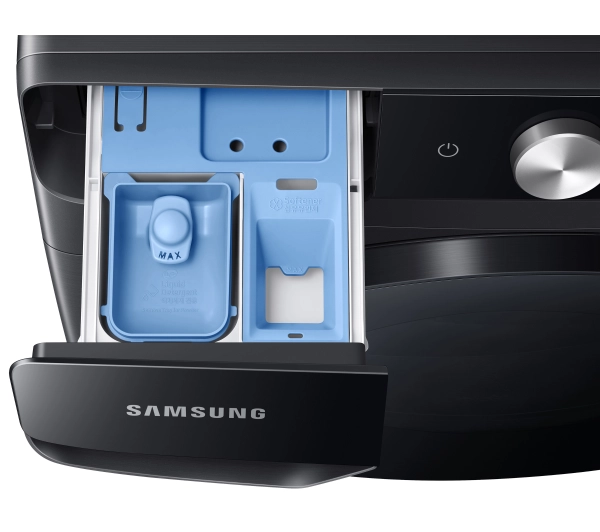 Samsung WF20DG8650BVU4 Funkcje AI 20kg 1000obr/min Zdalne sterowanie - TRZECI -55%, ALBO 5-TY ZA 1ZŁ - Kup na Raty - RRSO 0%