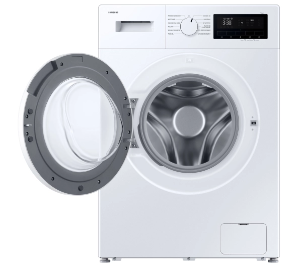 Samsung WW80FG3M05TWEO Slim 8kg 1400obr/min - TRZECI -55%, ALBO 5-TY ZA 1ZŁ - Kup na Raty - RRSO 0%