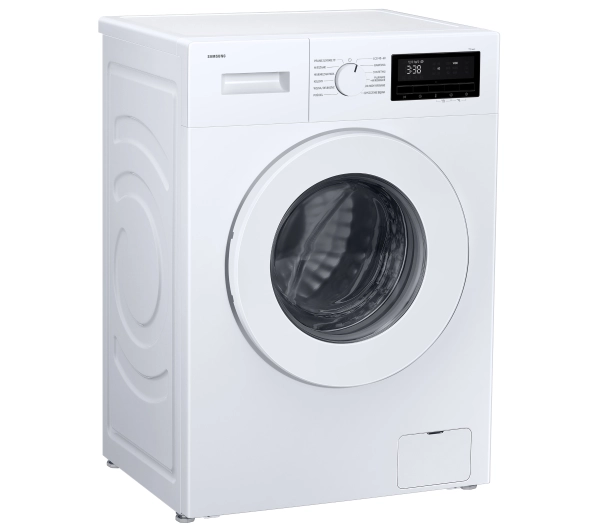Samsung WW80FG3M05TWEO Slim 8kg 1400obr/min - TRZECI -55%, ALBO 5-TY ZA 1ZŁ - Kup na Raty - RRSO 0%